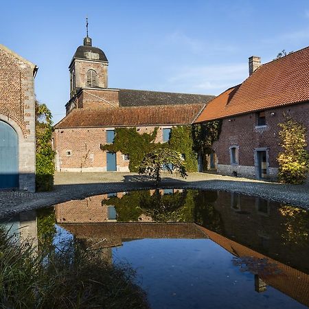 Indrani lodge Loupoigne Eksteriør billede