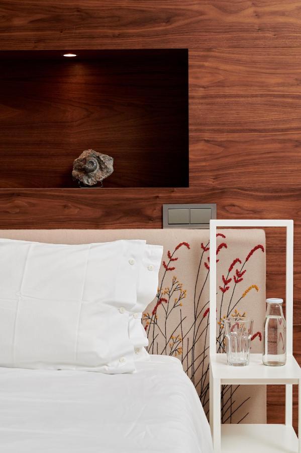 Indrani lodge Loupoigne Eksteriør billede