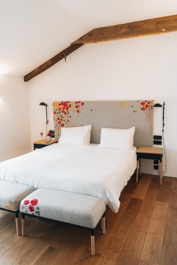 Indrani lodge Loupoigne Eksteriør billede