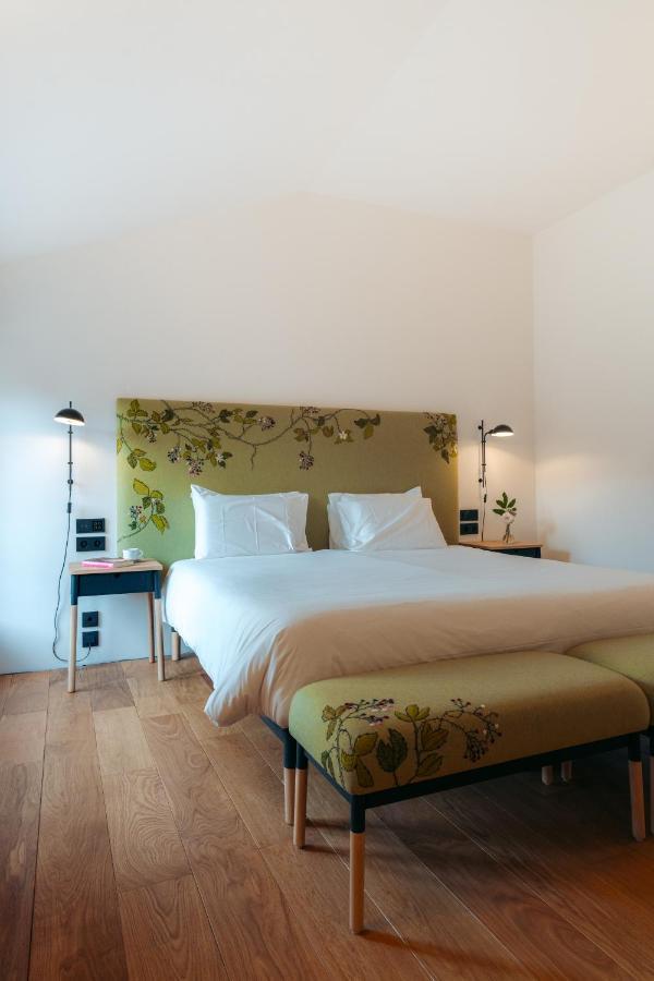 Indrani lodge Loupoigne Eksteriør billede