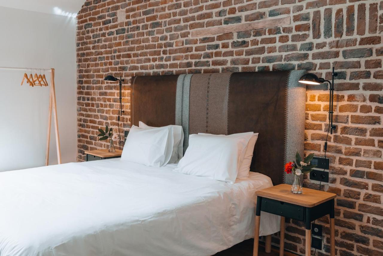 Indrani lodge Loupoigne Eksteriør billede