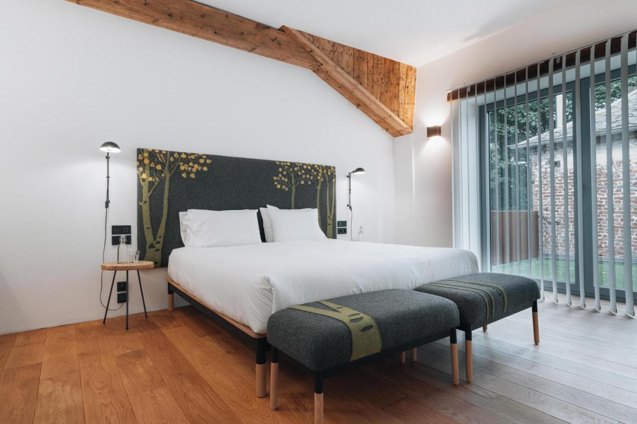 Indrani lodge Loupoigne Eksteriør billede
