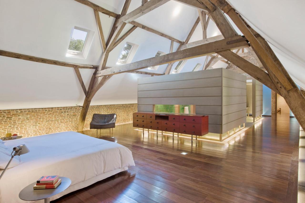 Indrani lodge Loupoigne Eksteriør billede